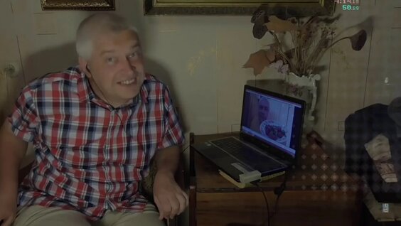 Геннадий Горин Rutube