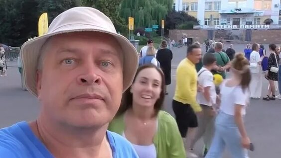 Геннадий Горин Rutube