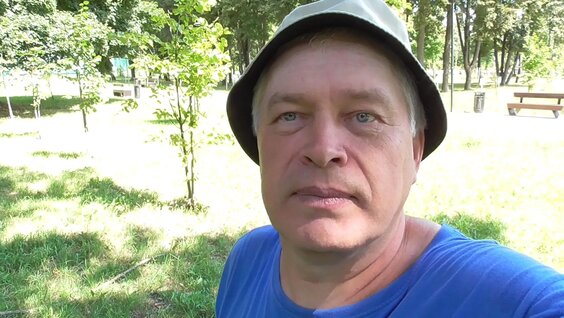 Геннадий Горин VK Видео