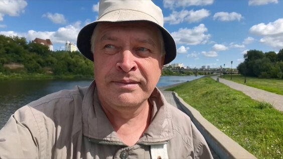 Геннадий Горин VK Видео