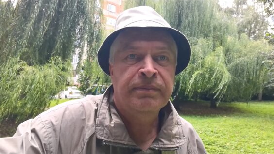 Геннадий Горин VK Видео