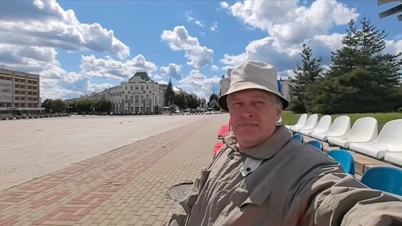 Геннадий Горин VK Видео