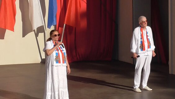 Геннадий Горин VK Видео