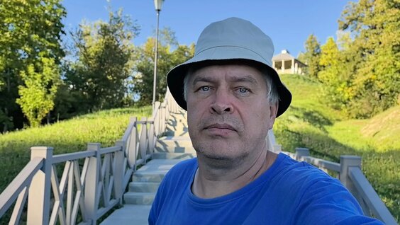 Геннадий Горин VK Видео
