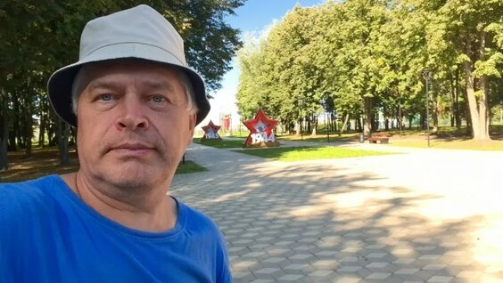 Геннадий Горин VK Видео