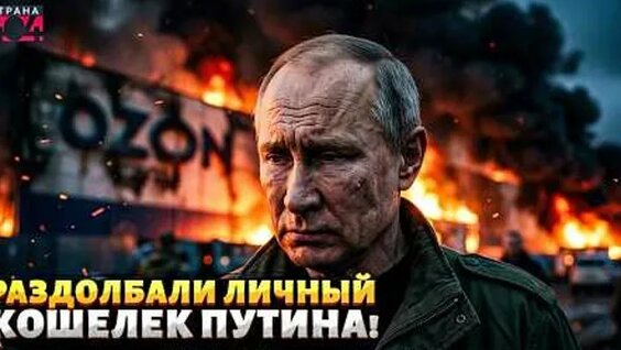 Геннадий Тимченко ОК