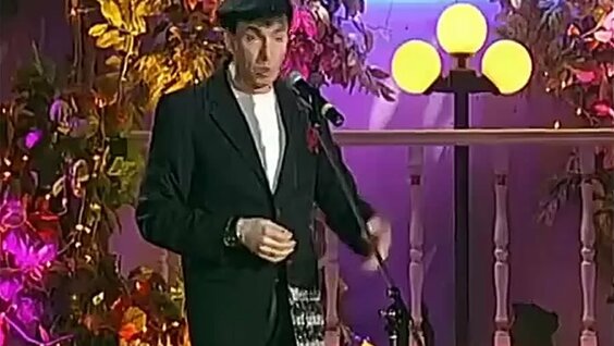 Геннадий Ветров VK Видео