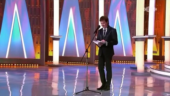Геннадий Ветров VK Видео