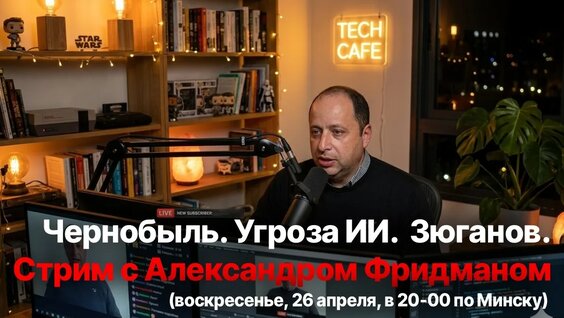 Геннадий Зюганов YouTube