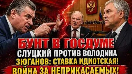 Геннадий Зюганов YouTube