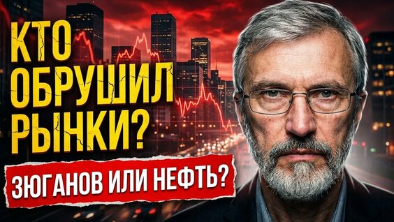 Геннадий Зюганов YouTube