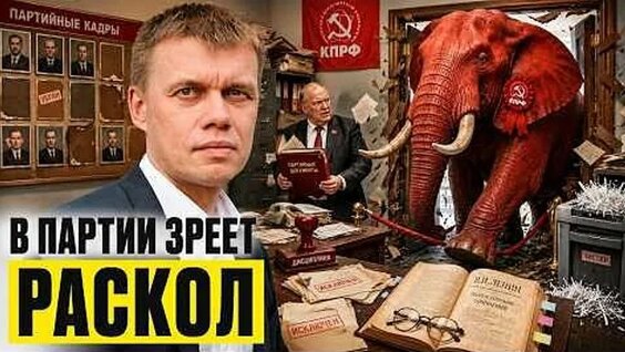 Геннадий Зюганов 2 недели назад