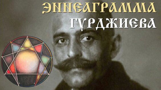 Георгий Гурджиев Rutube
