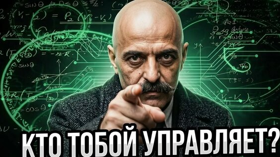 Георгий Гурджиев YouTube