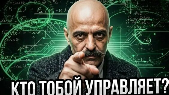 Георгий Гурджиев Rutube