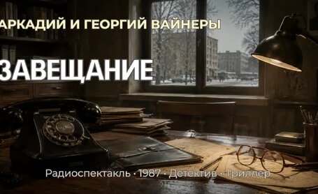 Георгий Вайнер Дзен