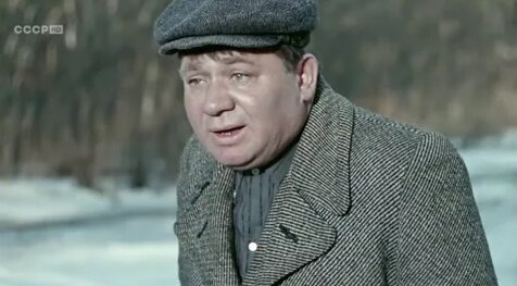 Георгий Вицин Mail.ru