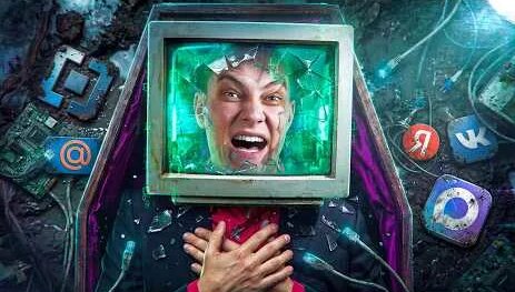 Герман Греф YouTube