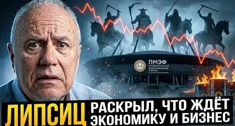 Герман Греф YouTube