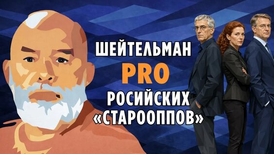 Герман Греф Rutube