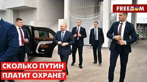 Герман Греф YouTube