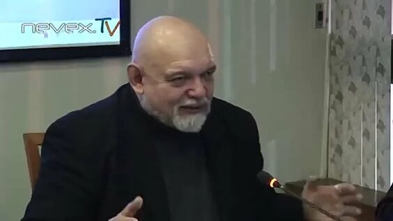 Гейдар Джемаль VK Видео