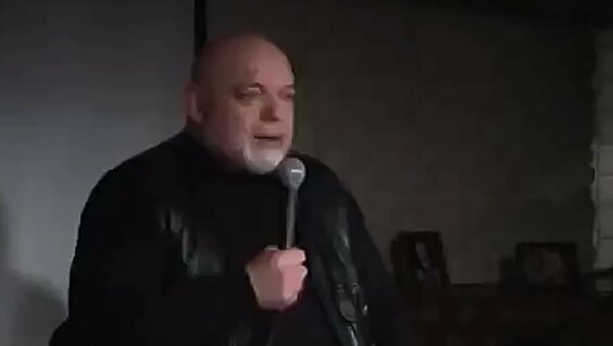 Гейдар Джемаль VK Видео