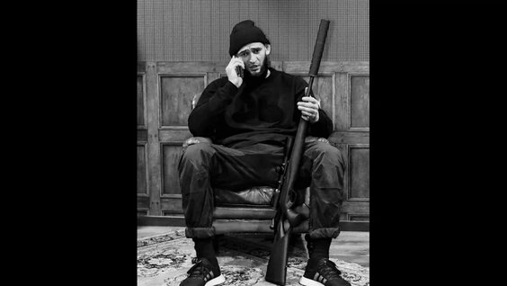 Гио Пика YouTube