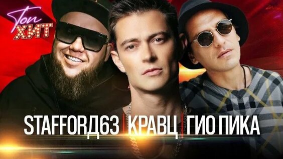Гио Пика Rutube