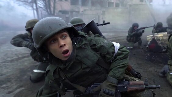 Глеб Калюжный VK Видео