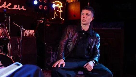 Глеб Калюжный VK Видео