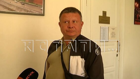 Глеб Никитин YouTube