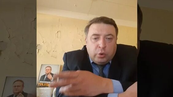 Глеб Никитин Rutube