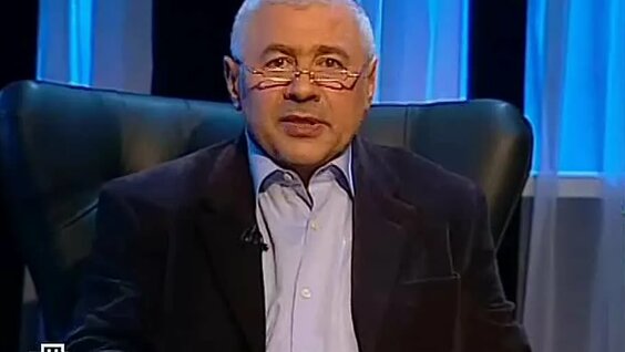 Глеб Павловский VK Видео