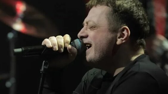 Глеб Самойлов Rutube
