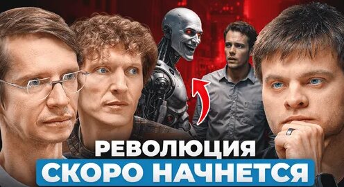 Глеб Соломин Дзен