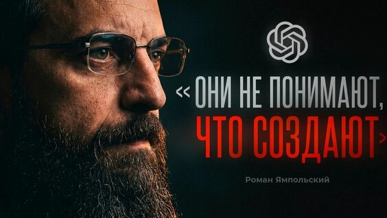 Глеб Соломин Rutube
