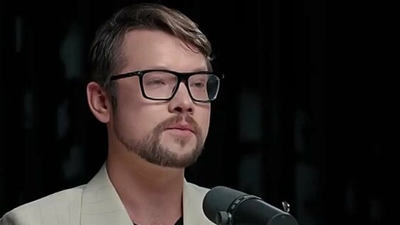 Глеб Соломин VK Видео