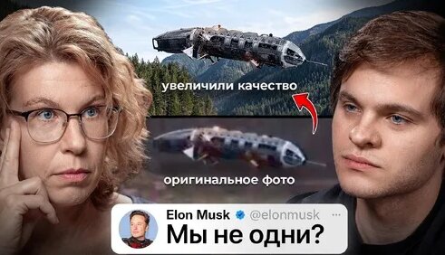Глеб Соломин Дзен