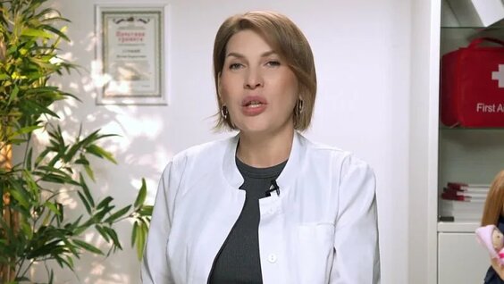 Глюкоза VK Видео