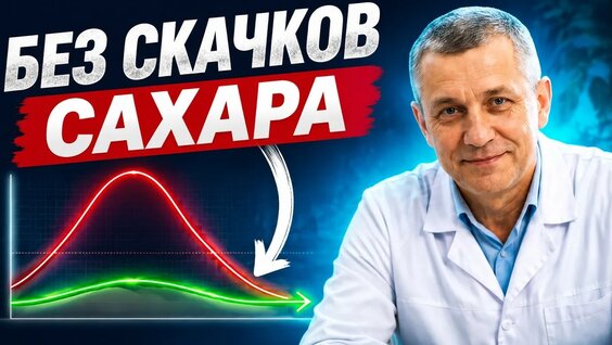 Глюкоза YouTube