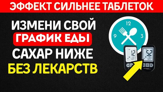 Глюкоза YouTube
