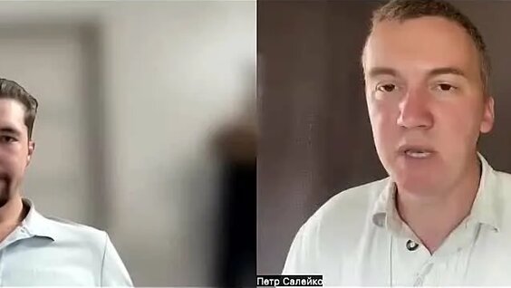 Глюкоза VK Видео