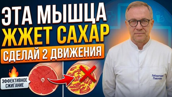 Глюкоза YouTube