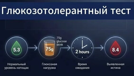Глюкоза Rutube