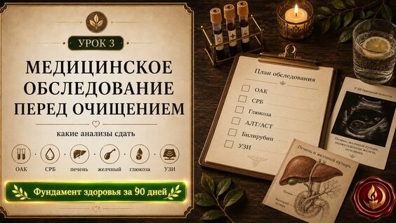 Глюкоза VK Видео