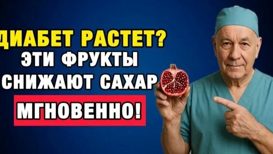 Глюкоза Rutube