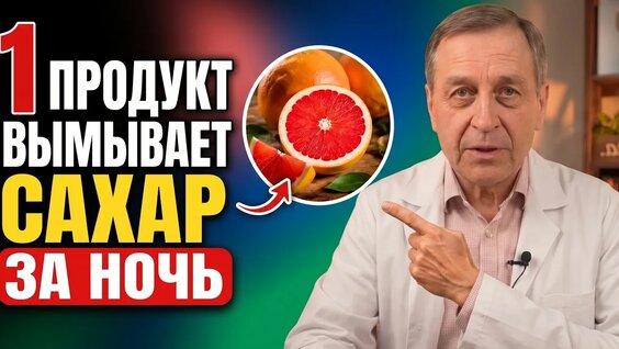 Глюкоза YouTube