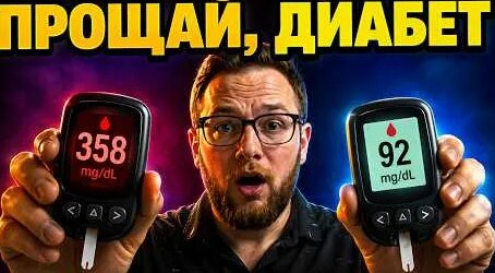 Глюкоза YouTube