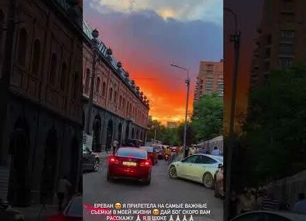 Гоар Аветисян YouTube
